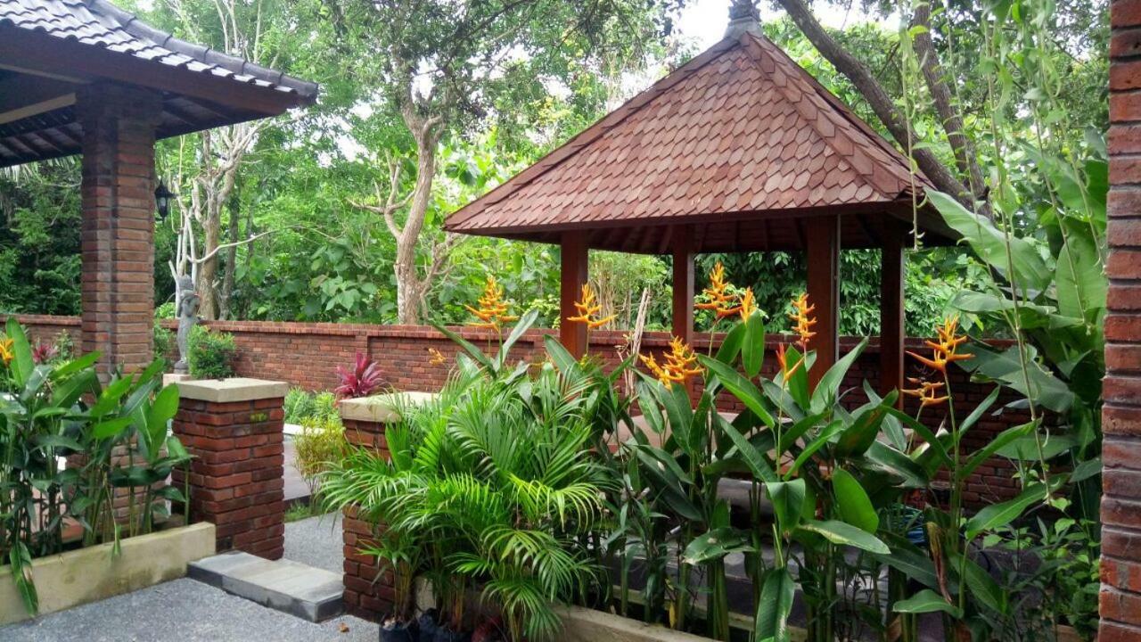 Villa Mayong Uluwatu מראה חיצוני תמונה