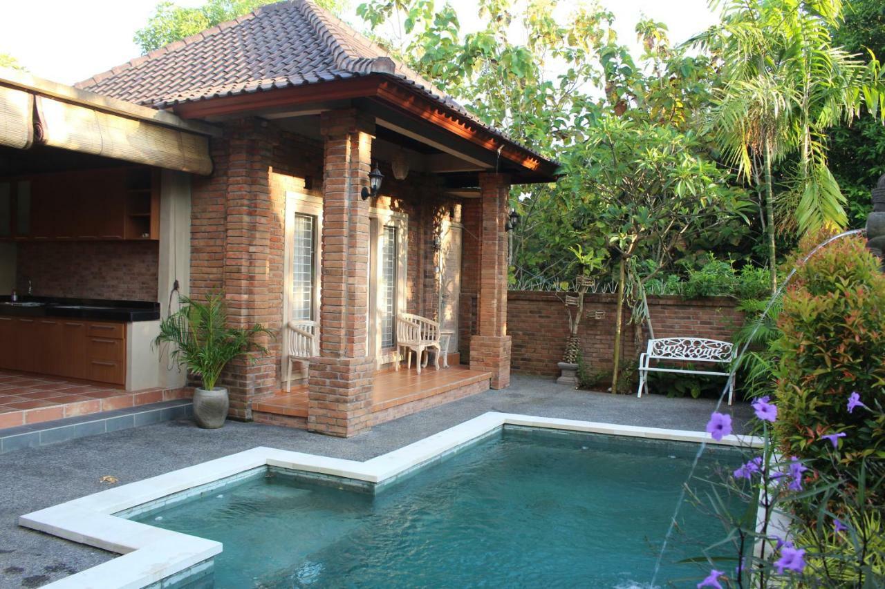 Villa Mayong Uluwatu מראה חיצוני תמונה