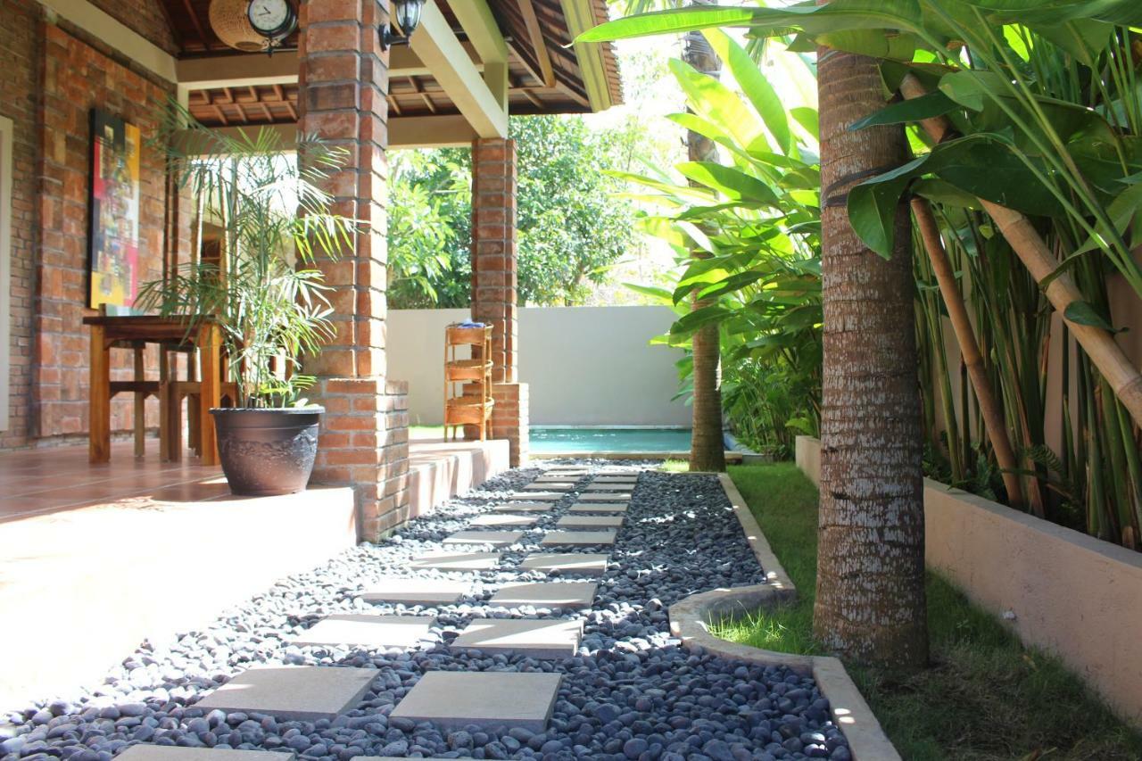 Villa Mayong Uluwatu מראה חיצוני תמונה