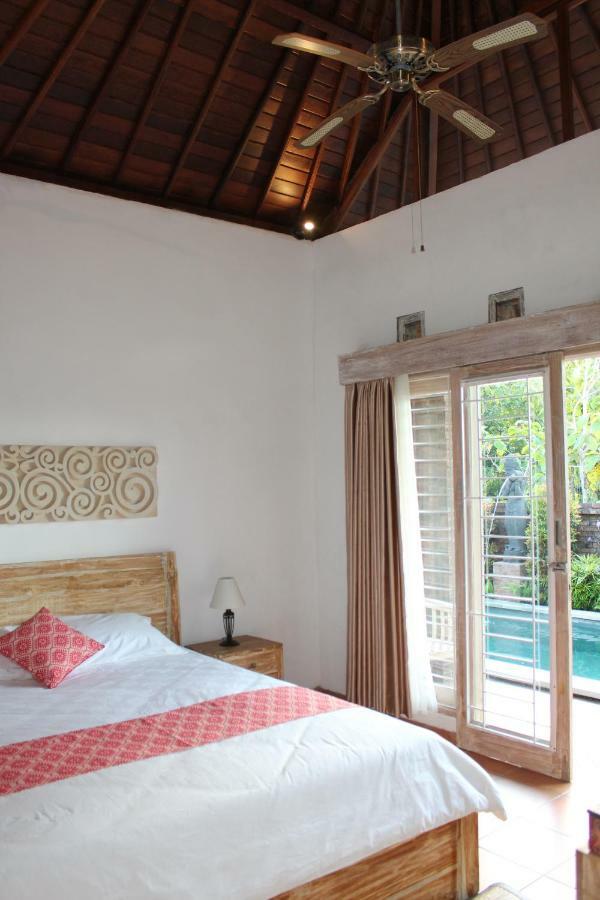 Villa Mayong Uluwatu מראה חיצוני תמונה