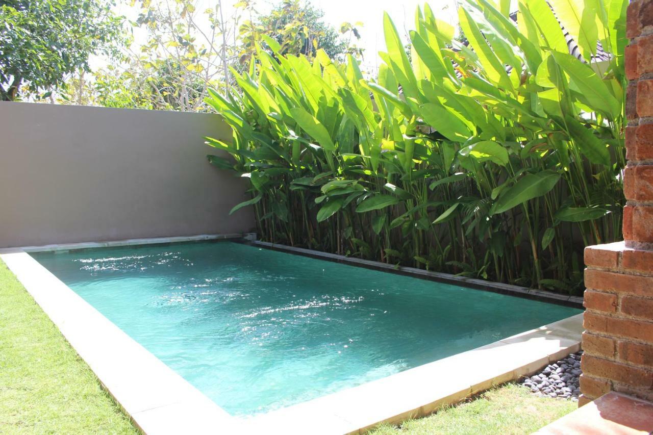 Villa Mayong Uluwatu מראה חיצוני תמונה