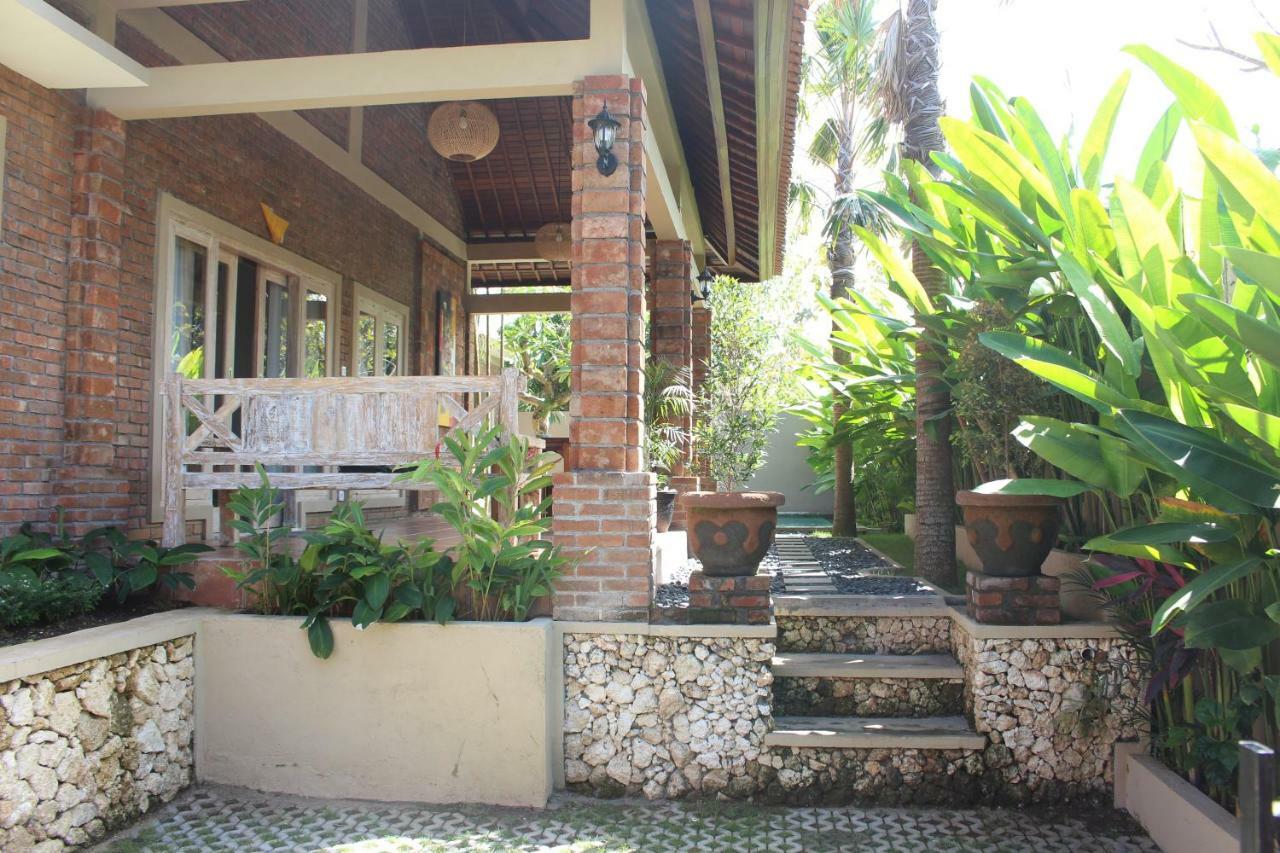 Villa Mayong Uluwatu מראה חיצוני תמונה